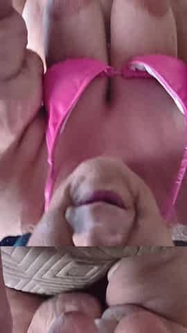 Naughty Slut Riding Your Cock so Hot