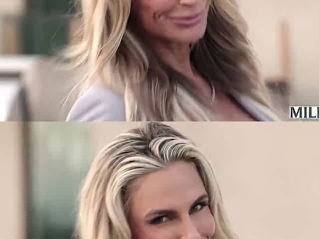 American Stepmother Id Like To Fuck Movie 5 - A Behind The Look