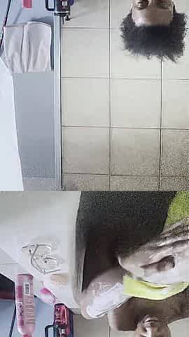 AMATEUR TEASE UNFOLDS SLOW AND TAUT",