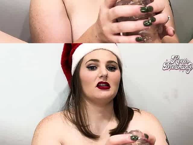 Big tit amateur sucks and tit fucks a big cock