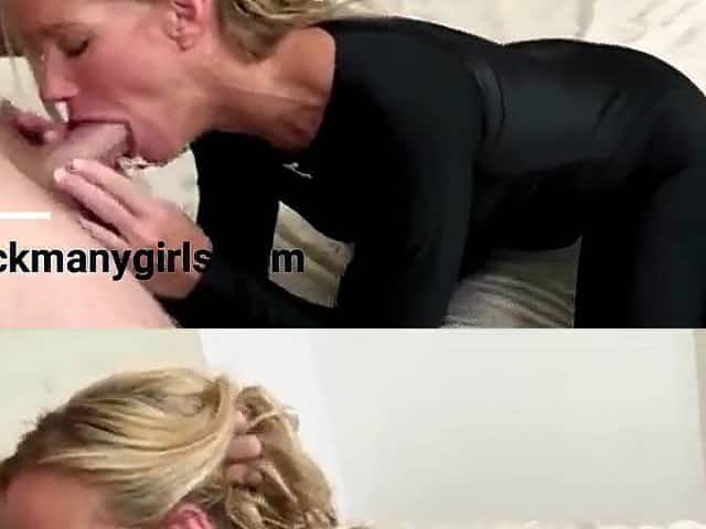 Mother I'd Like To Fuck Hunter , ,Levi Money, Simone Sonay, , So Hawt