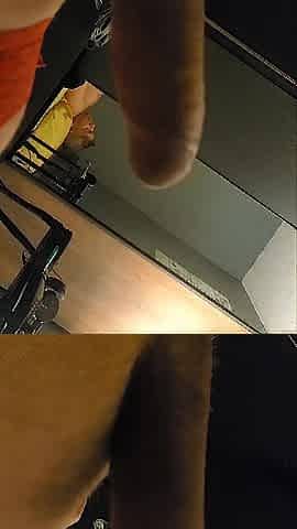 Priapism dong hands free erection