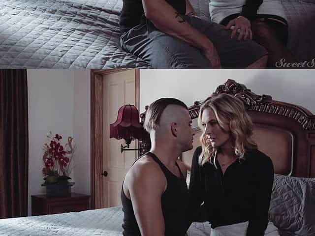 SweetSinner - Forbidden Affairs Volume 11: Scene 3 1 - Mona Wales