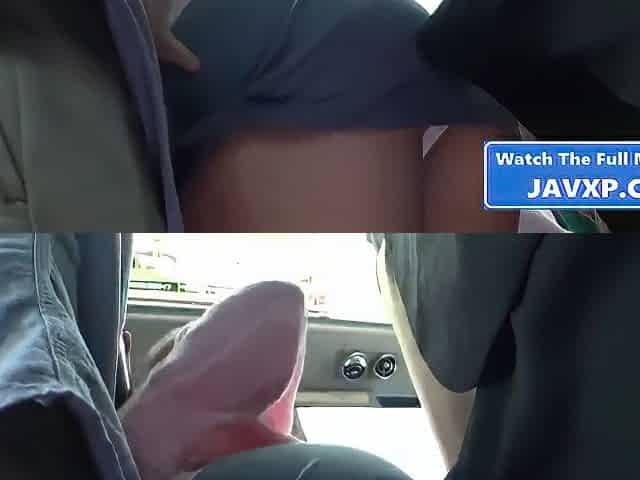 Asian Teen 18+ Has Public Sex