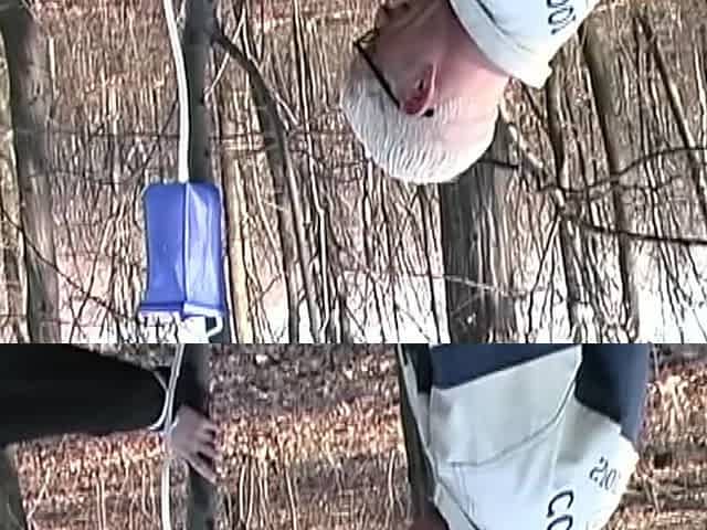 Enema White Panty - Huge Water Out of Girls Ass Thru Her White Panty