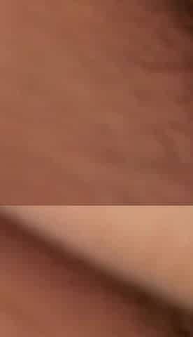 Fat MILF gets toys shoved in her pussy and gets turned on by getting wet