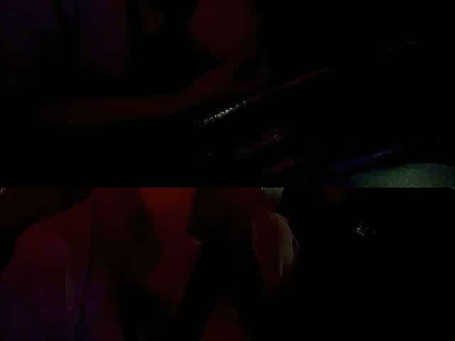 Italian Large titties mother I'd like to fuck Artemisia Love Night Car Ride / BREASTS PLAY/FLASH