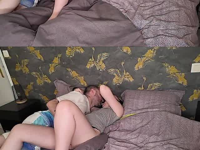 I Let My Spouse Screw My Girlfriend in Front of Me