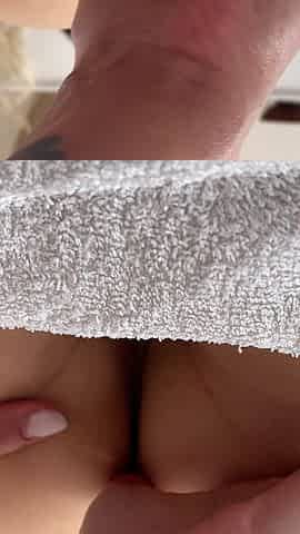 Erotic Oil Massage with Pussyeating.