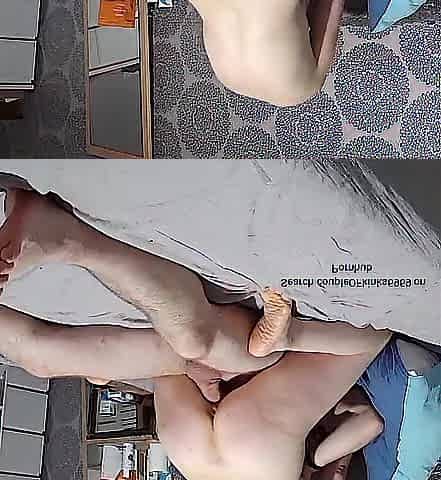 Concupiscent floozy riding schlong like a pro, this babe craves some other knob in her booty - coupleOFkinks6969