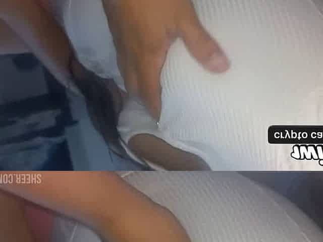 I nail a warm legitimate year old schoolgirl with perfect tits. Real homemade video