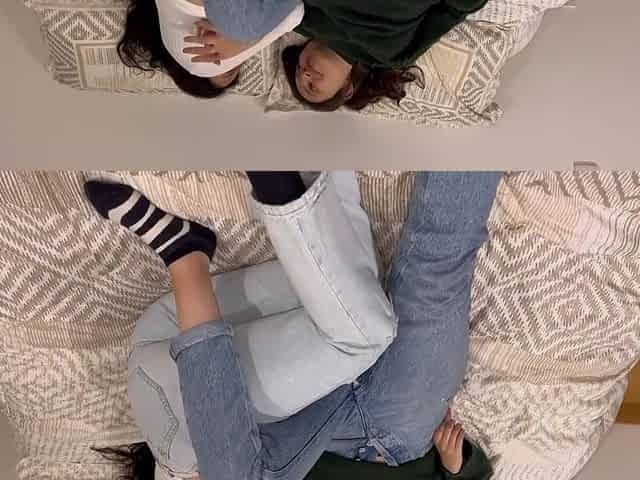 Hot Women Fucking