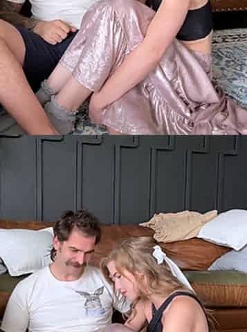 Octavia Red Incomparable Slut Gets Fucked Rough Onlyfans