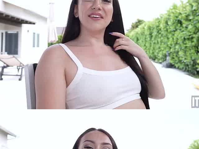 Es By For Hard Anal Fucking - Dwayne Foxxx & Mandy Muse