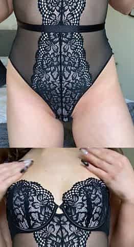 Cute amateur webcam teen girl toying pussy on webcam