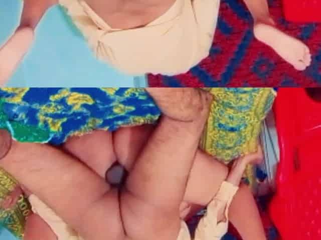 I Started Putting My Dick in Her Ass in Doggy Style but She Did Not Let Me Put It in.