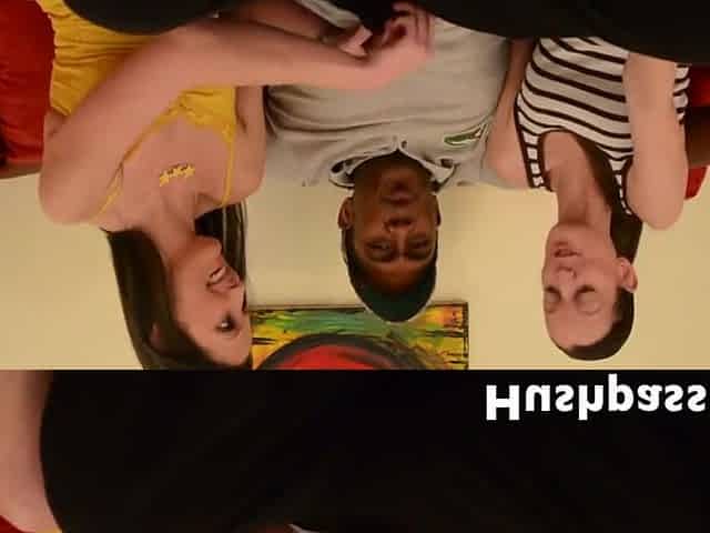 Deva State And Share Bbc - Dredd And Hailey Young