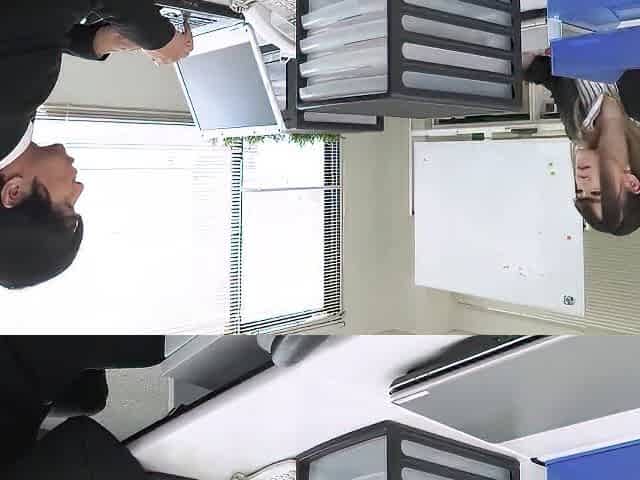 Ren Kitazawa :: Sunday Cuckold At Work - Sorry Hubby, I Coulnt Finish My Work