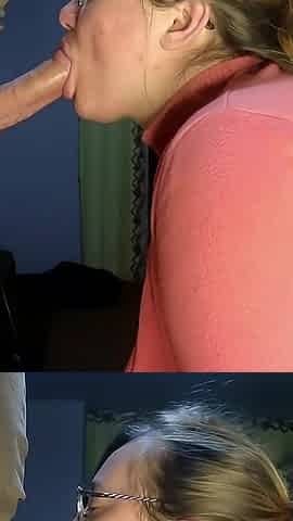 My Little Hobby Is Taking Sperm on My Body