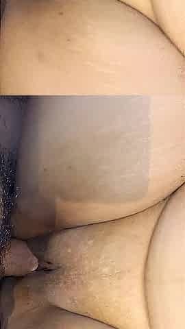 Amateur Real pair, real connection