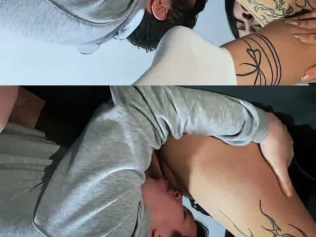 Strengthening The Friendship With Real And Passionate Sex