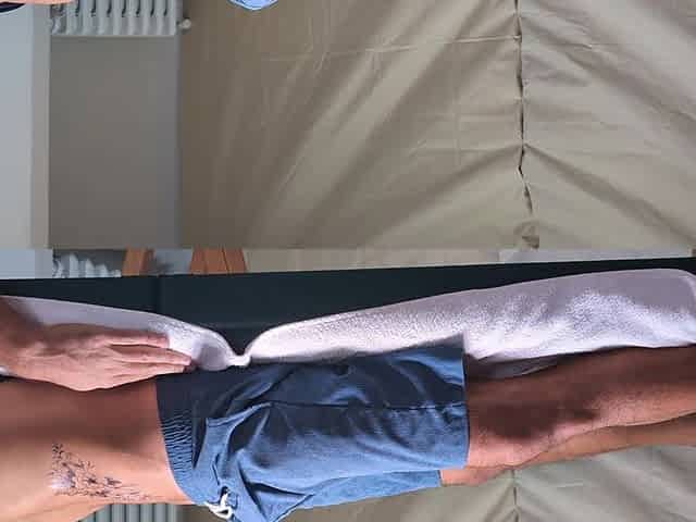 Doctor! Empty My Balls Please!