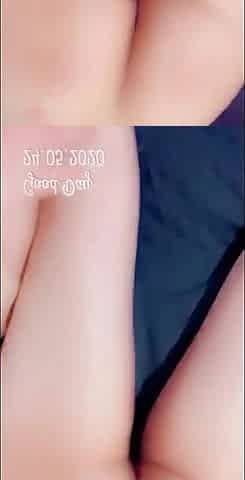 Teen Arab Friend Slim Body Small Boobs