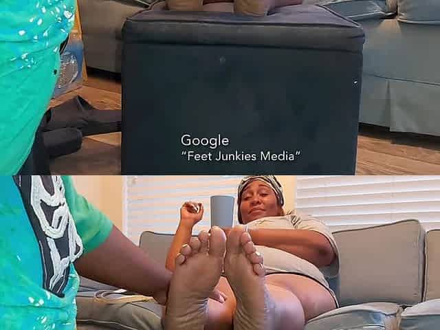 Liz First Foot Fetish Date Toe Sucking Hook up