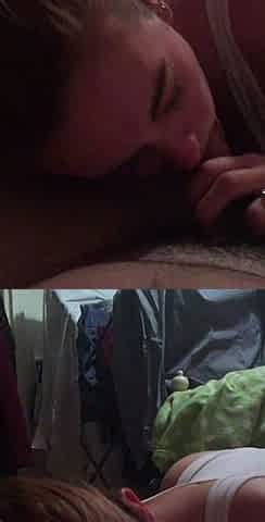 Hot amateur close up Doggy style HD video