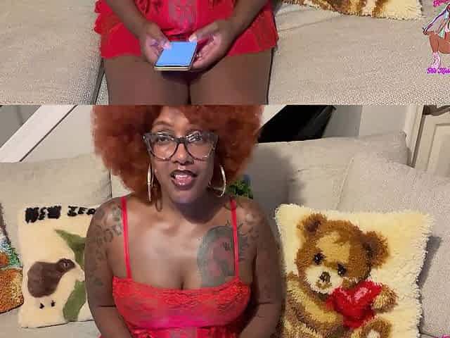 Kinky Story Time Room 7441