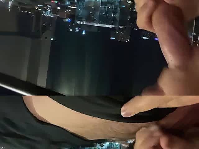 Hawt Preggy Wife Trying to Get Caught Screwing Multiple Orgasms