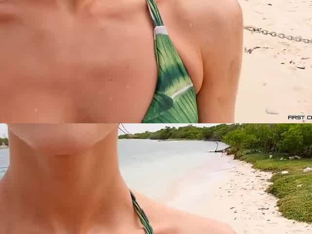 Vacation With Emma #3 With Emma Hix