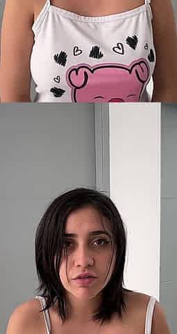 My Little Latina Stepsister Likes to Fuck in Front of a Mirror and Watch Me Penetrate Her Rich Ass