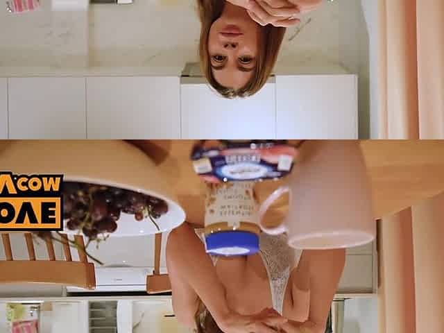 Lips wishes to star in her very own amateur porno