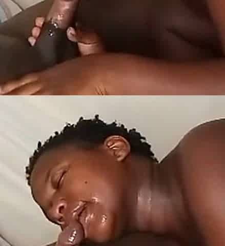 Small Penis Encouragement in Africa
