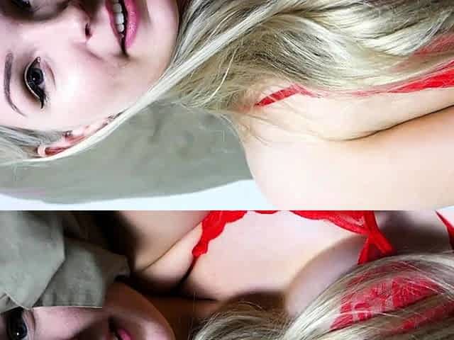 ASMR Network Girlfriend Roleplay Patreon Video