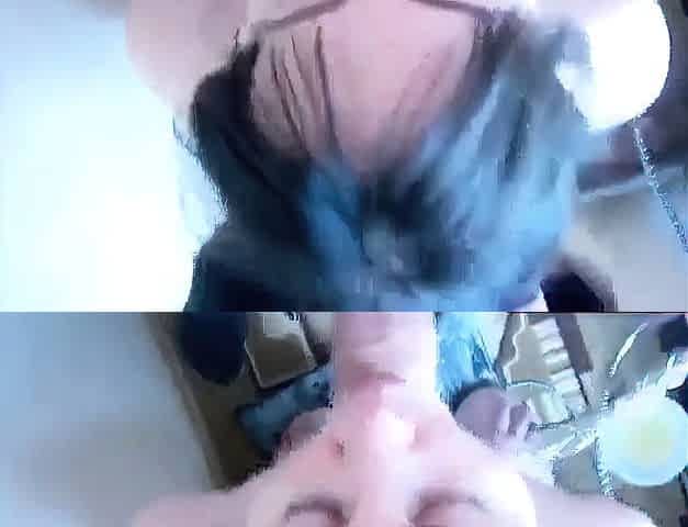 Obedient Russian Amateur Girl
