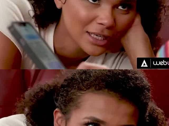 Lesbian Interracial Xxx With Sensuous Treasure From