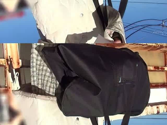 Amateur Asian Japanese Anal Creampie
