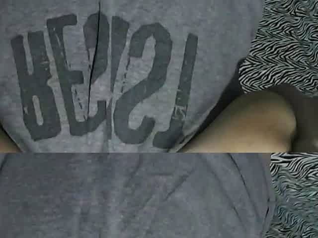 Big boobs milf masturbating