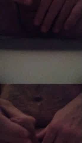 My 1st cum to all of u...