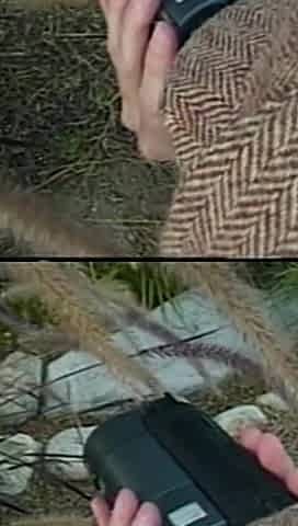 Cum Covered Tits After Hardcore Fuck
