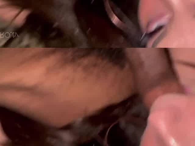 Saucy MILF emotional X-rated scene