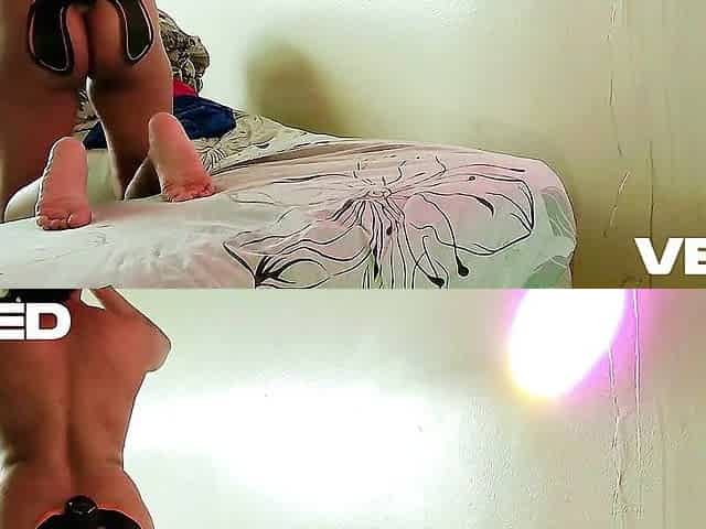 TOYS Butt Shaking Device Sex-toy Casting From Home