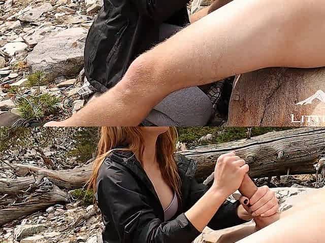 Tugjob In The Woods