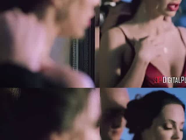Cute Alina Lopez Hot Sex Video