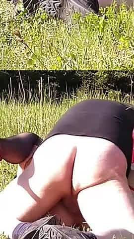 Fucking My Wife