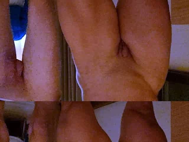 Amateur milf ass fucked on real homemade