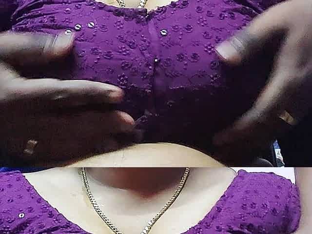 Indian Hot Girl Seduced by the Young Man