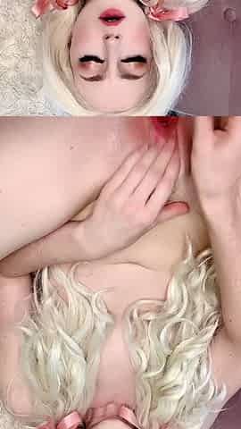 Alice Amateur Blonde Teen Ftvgirls Masturbation